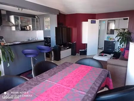 appartement t3 62 m2 liesses