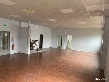 bureaux dans zone airbus