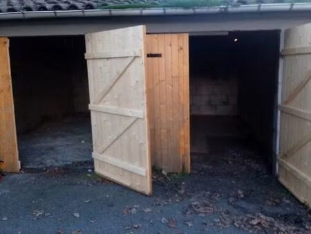 box de rangement