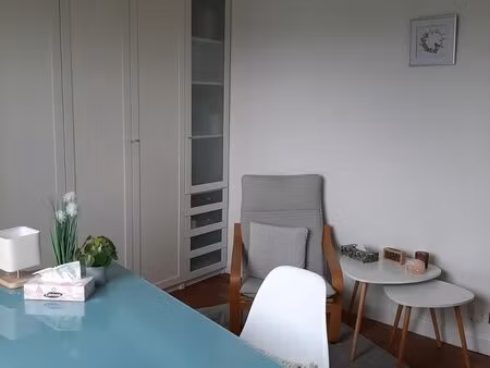 bureau / cabinet / local professionnel