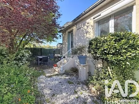 propriété 4 pièces 59 m²