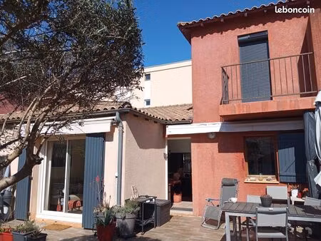 maison 4 pieces centre