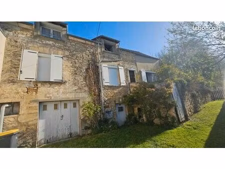 maison 5 pièces 119 m²