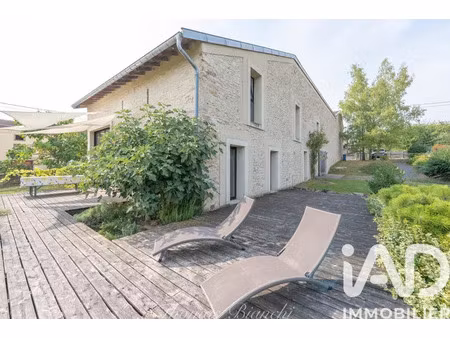 maison à domptail (88700)