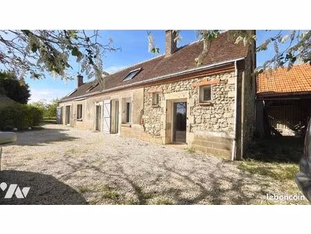 maison 5 pièces 168 m²