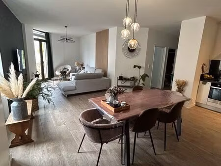 location t4 centre ville cahors