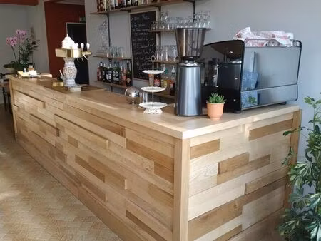 fond de commerce de restaurant