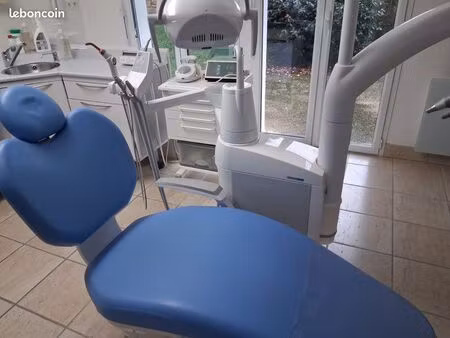 location cabinet médical dentaire