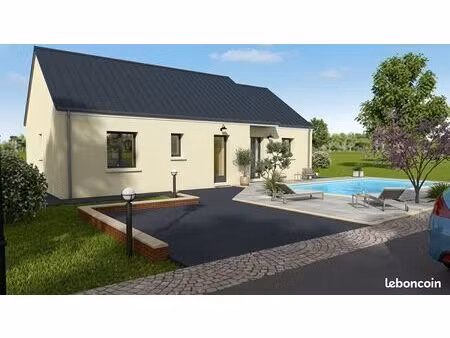 devenez proprietaire de votre maison