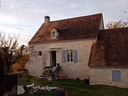 location d'une maison