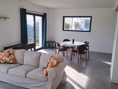 maison location guiclan