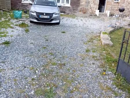 vente maison kergrist-moelou