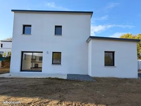 maison neuve 4 chambres