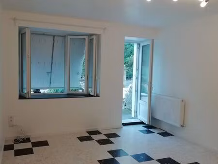 logement à proximité de souillac