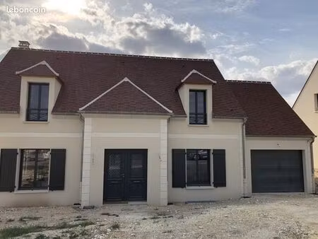 maison 6 pièces 120 m²