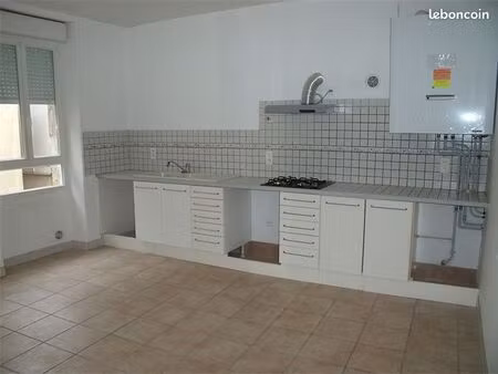maison 3 pièces 112 m²