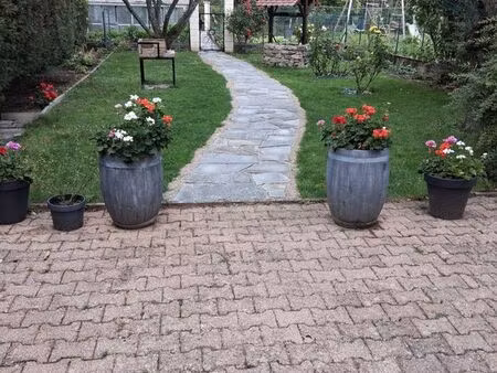 maison 5 pièces 123 m2