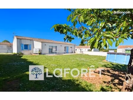 maison 4 pièces 96 m²