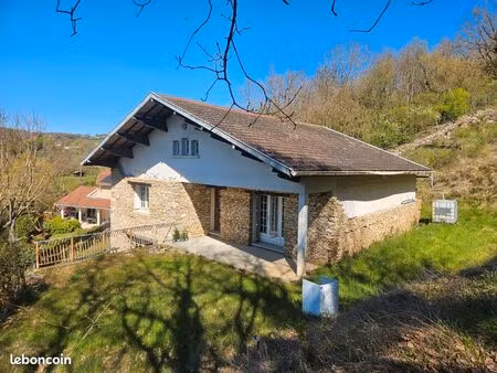 maison à renover veyssillieu