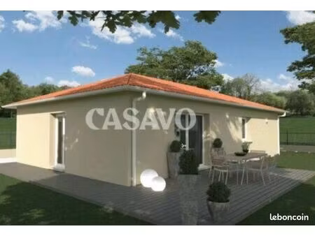 terrain constructible