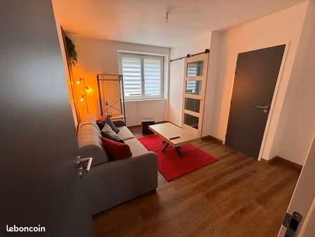 appt t1 plouzané proche brest