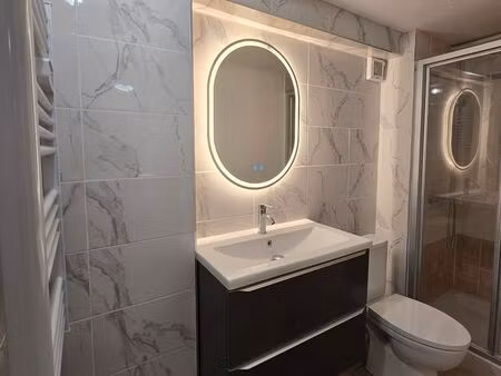 maison lumineuse 108 m² – 4 chambres – quartier calme et recherché