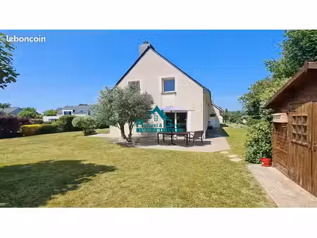 maison 7 pièces 130 m²