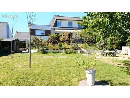maison 7 pièces 172 m²