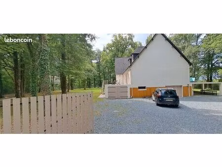 belle demeure familiale