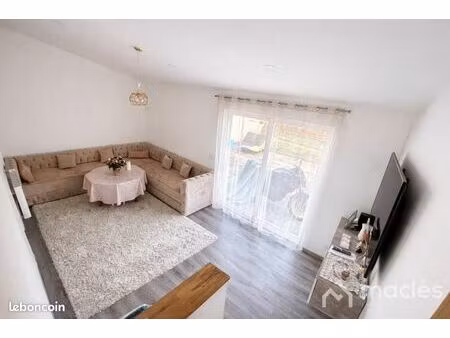 maison 3 pièces 76 m²