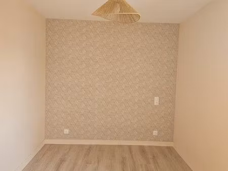 location maison bel-air de combrée