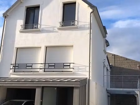 loue maison lesconil