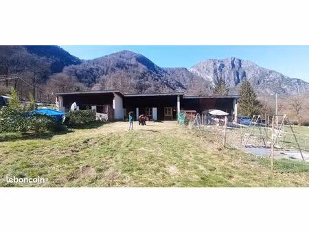 petite maison t4 à louer avec jardin