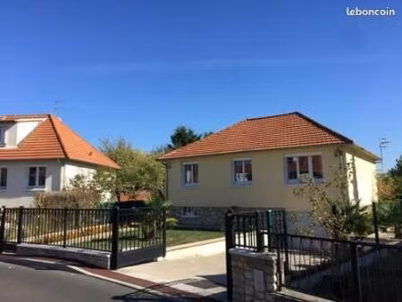 maison 6 pièces 139 m²