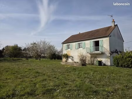 maison 3 pièces 75 m²