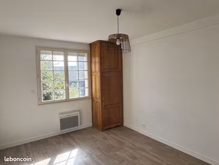 appartement 47 m2 - quartier saint paul - granville centre