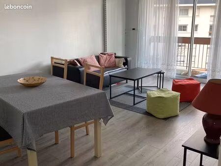 appart t2 meublé centre ville