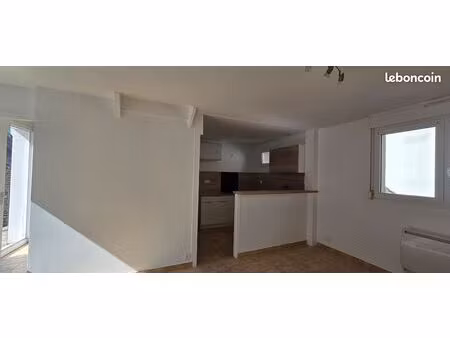 appartement centre ville