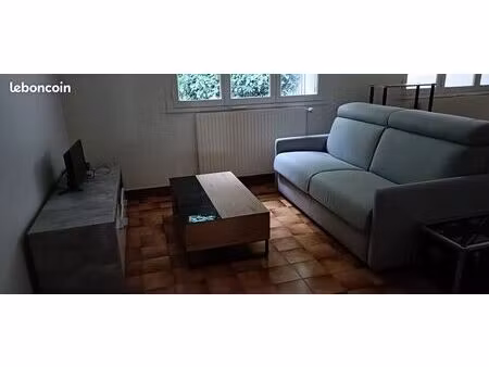 studio proche centre ville