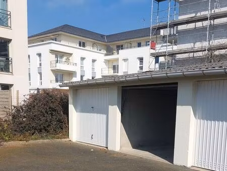 box de garage parking à angers