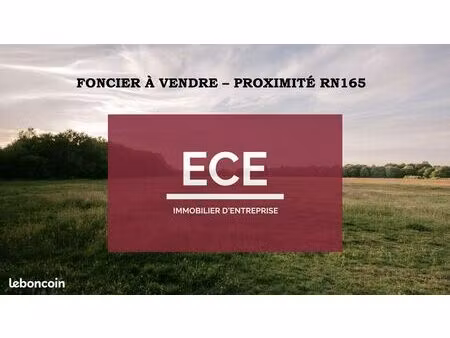 local 4266 m² concarneau