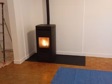 location maison châteaulin