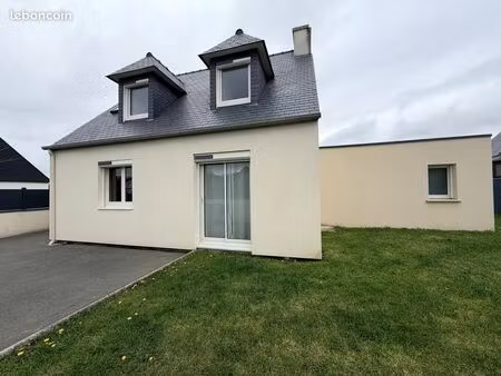 maison 5 pièces 130 m²