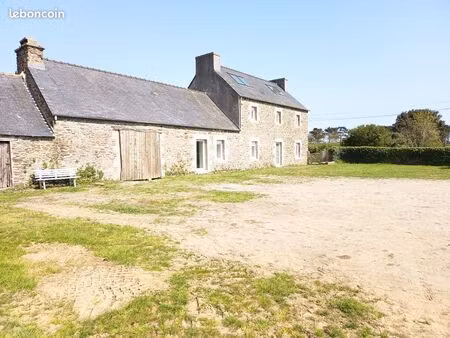 maison vue mer  proche minou