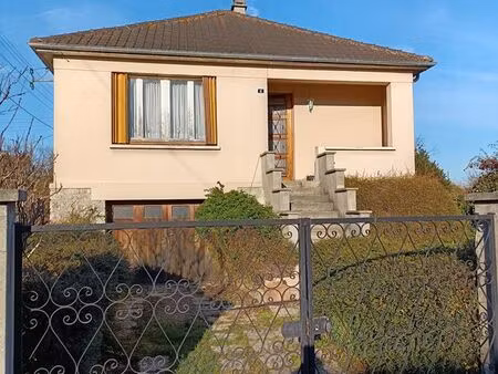 maison a vendre pontoise