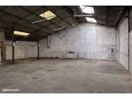 maison rénovée 150 m² – 5 chambres – hangar 240 m² – idéal investisseur