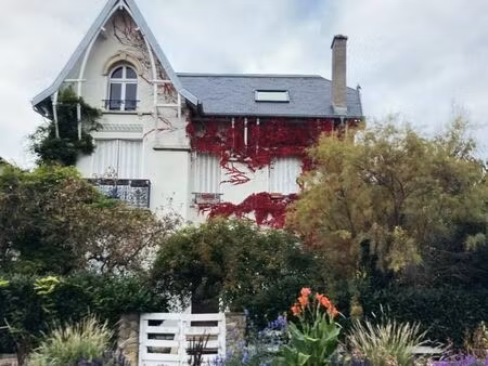 maison de maître 185m2