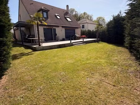 maison 6 pièces entièrement rénovée