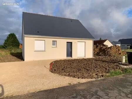 maison 4 pièces 70 m²