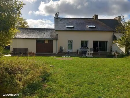 maison 5 chambres meublé ou non meublé